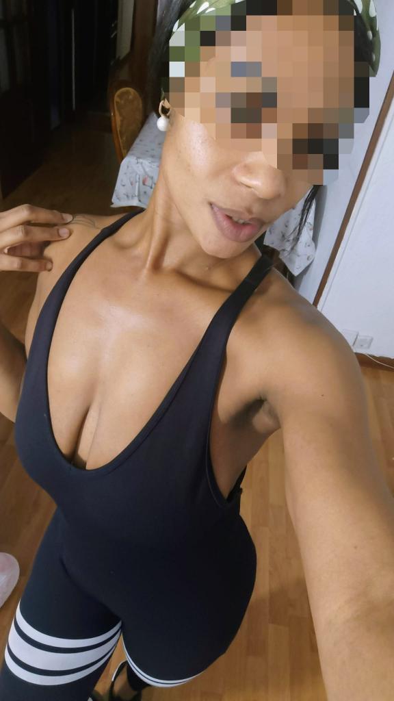 Chica busca chico en Madrid: 