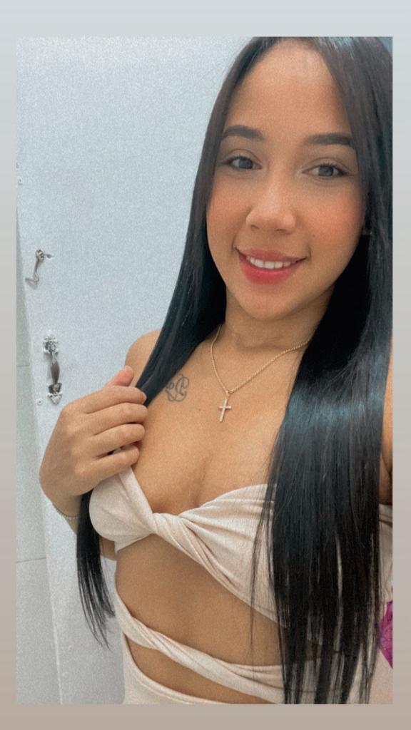 Chica busca chico en Las Palmas: 