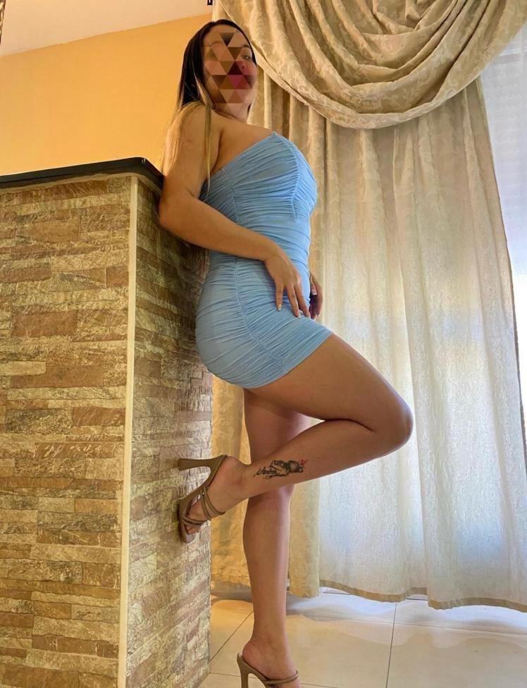 Chica busca chico en Barcelona: 