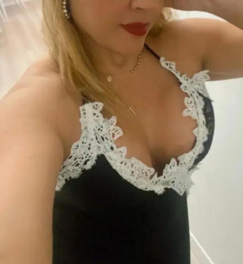 Chica busca chico en La Coruña: 