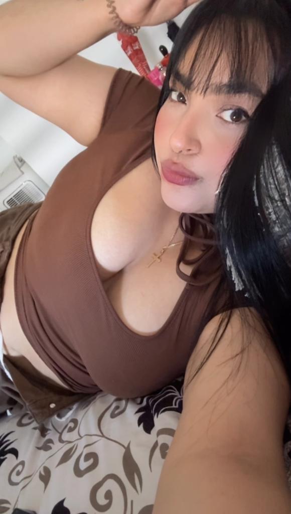 Chica busca chico en Madrid: Chica busca chico