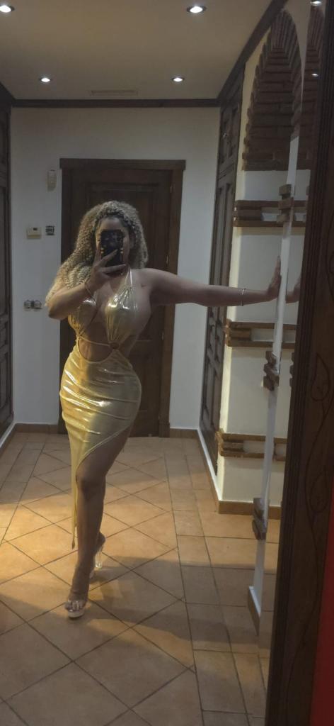 Chica busca chico en Madrid: 