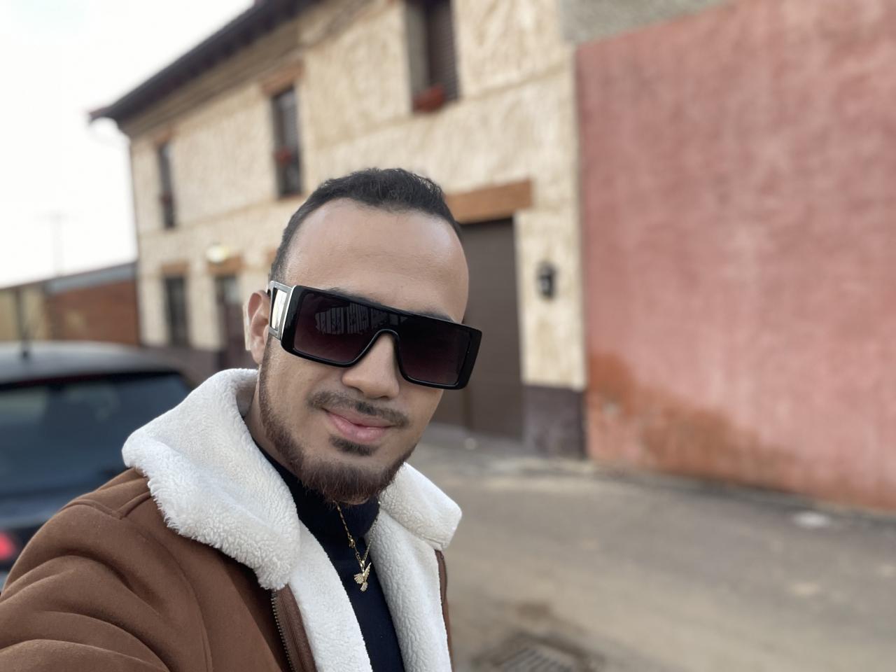 Chico busca chica en Córdoba: 