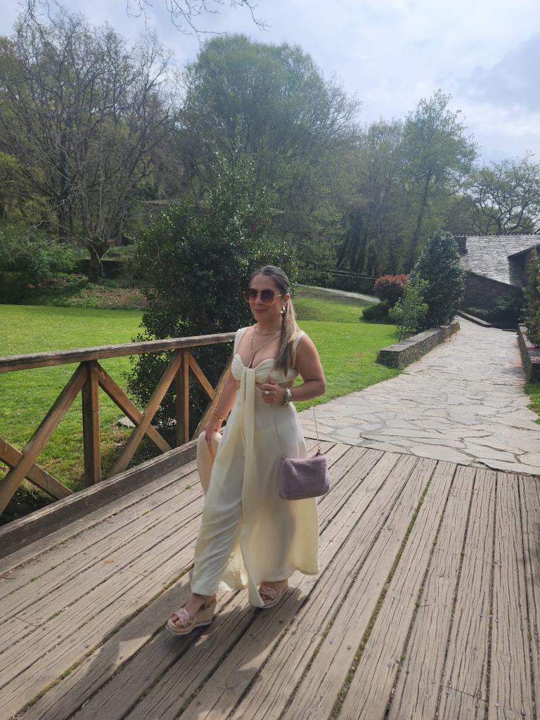 Chica busca chico en Toledo: Chica busca chico