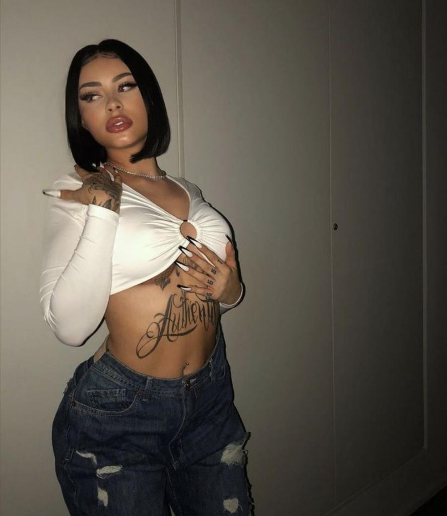 Chica busca chico en Murcia: 