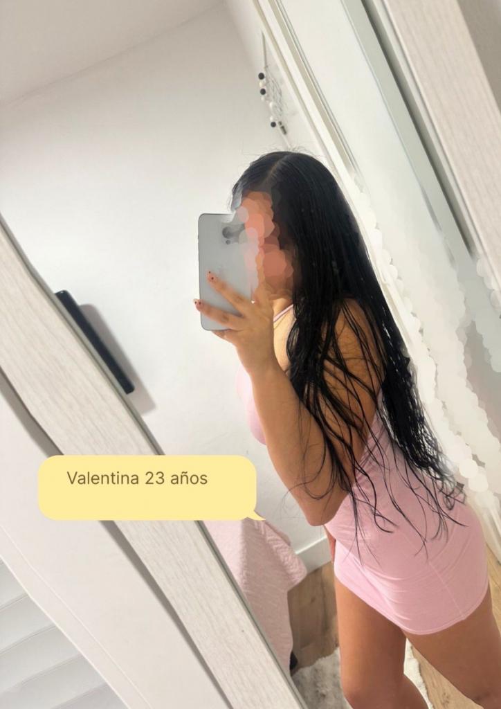 Chica busca chico en Alicante: 