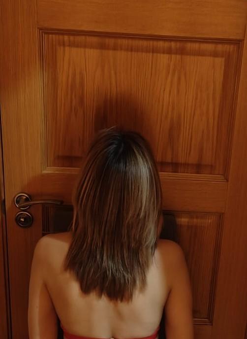 Chica busca chico en Sevilla: 