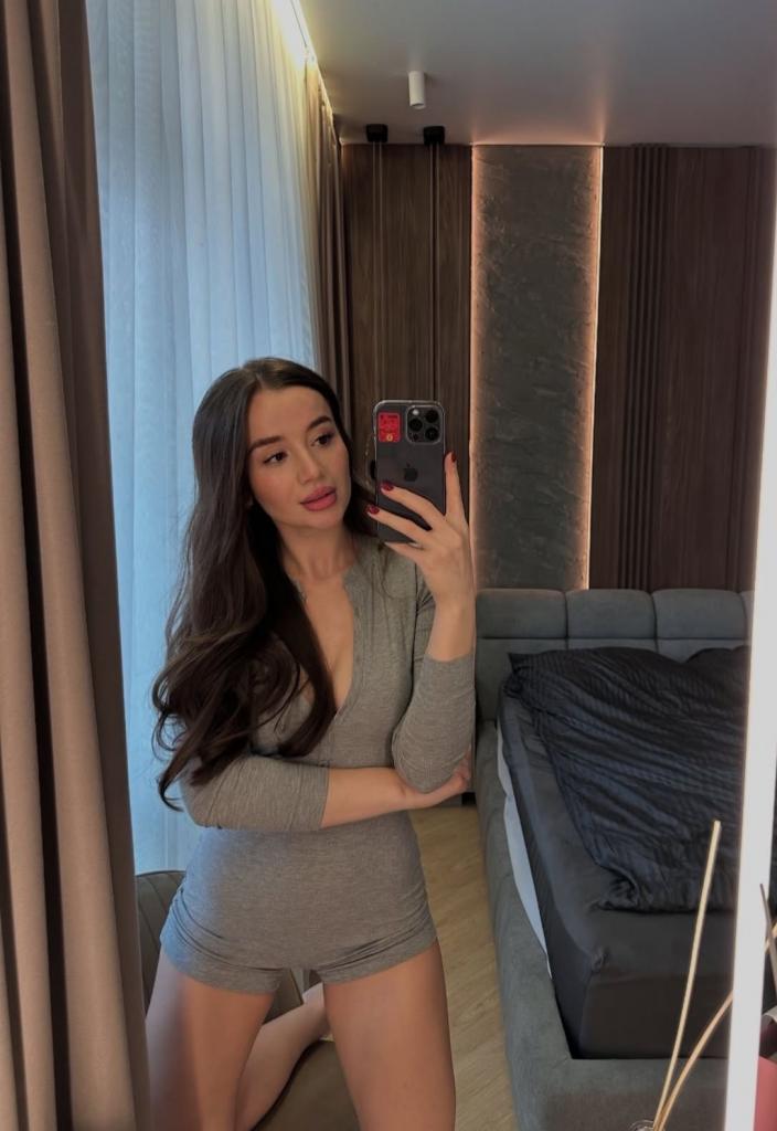 Chica busca chico en Málaga: 