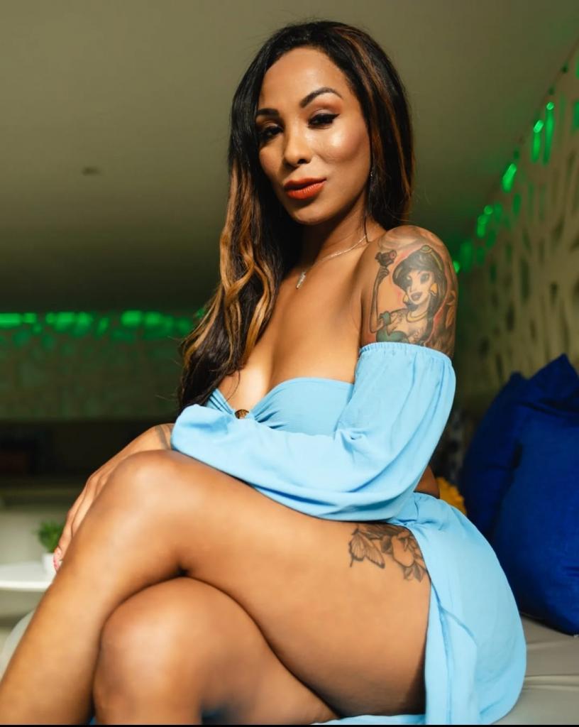 Transexual en Mallorca: 