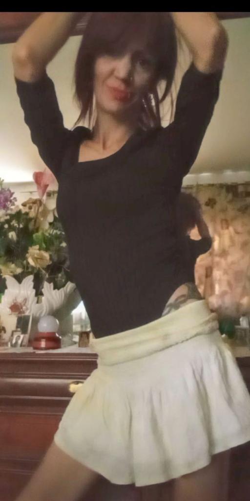 Chica busca chico en Badajoz: 