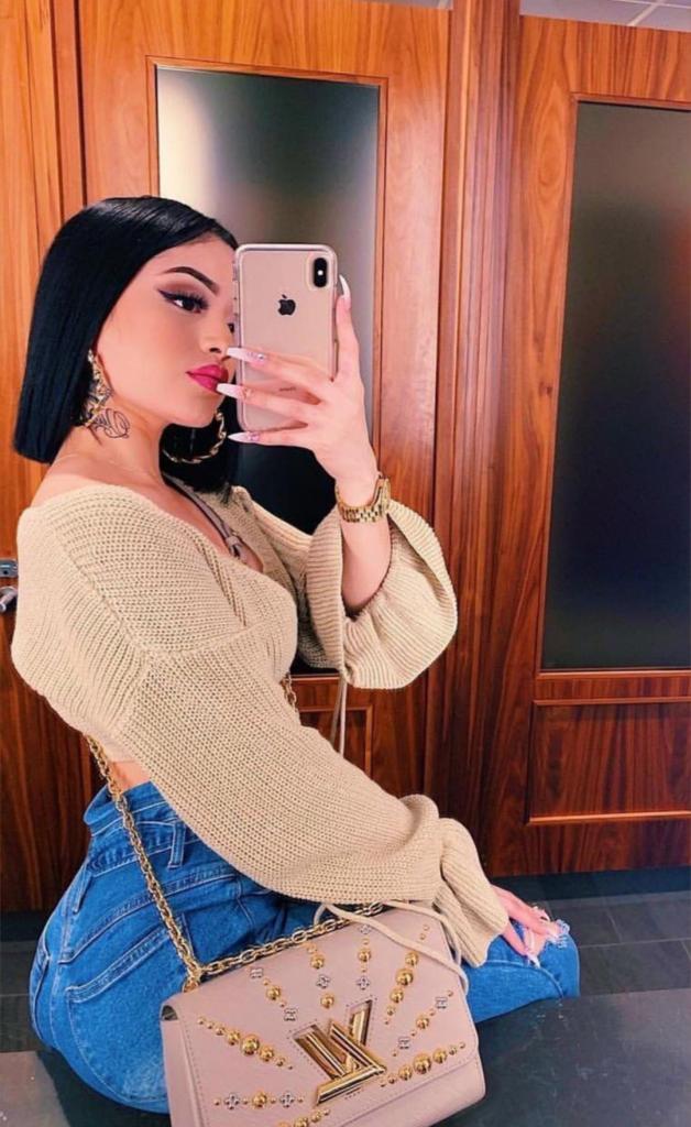 Chica busca chico en Murcia: 