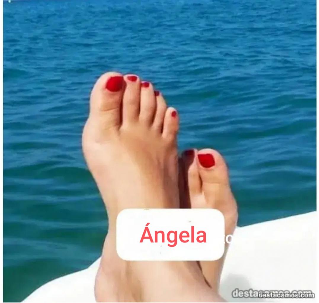 Chica busca chico en Málaga: 