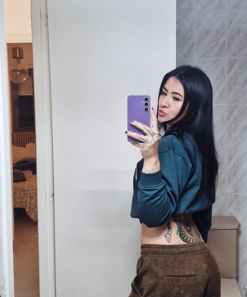 Chica busca chico en Málaga: 