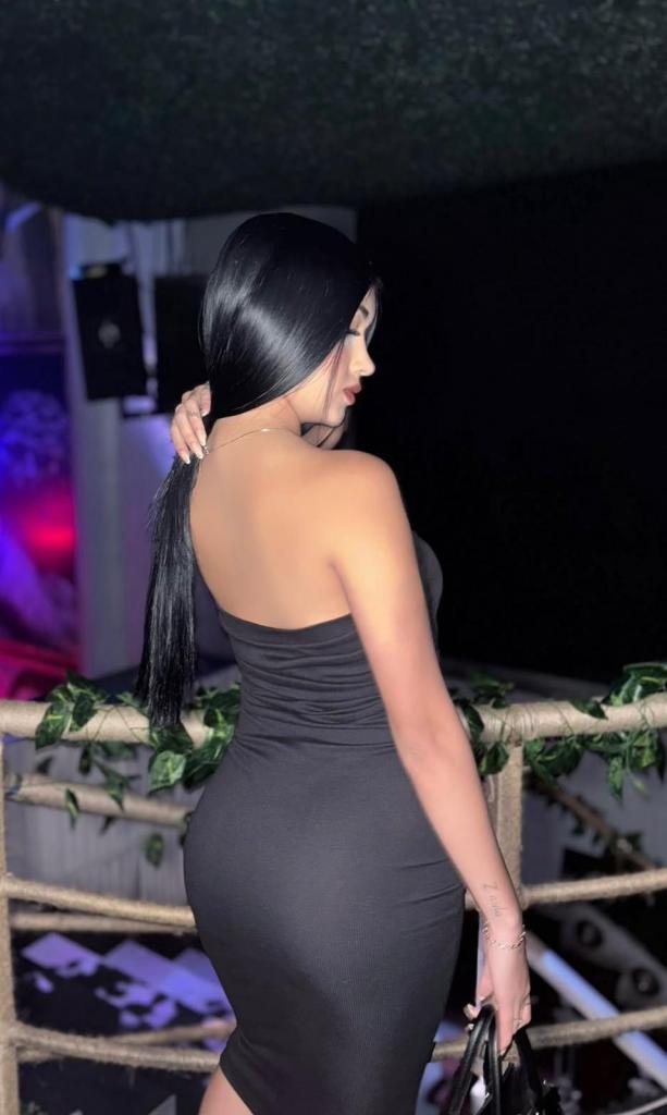 Chica busca chico en Málaga: 