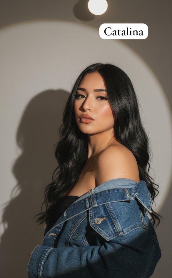 Chica busca chico en Murcia: Chica busca chico