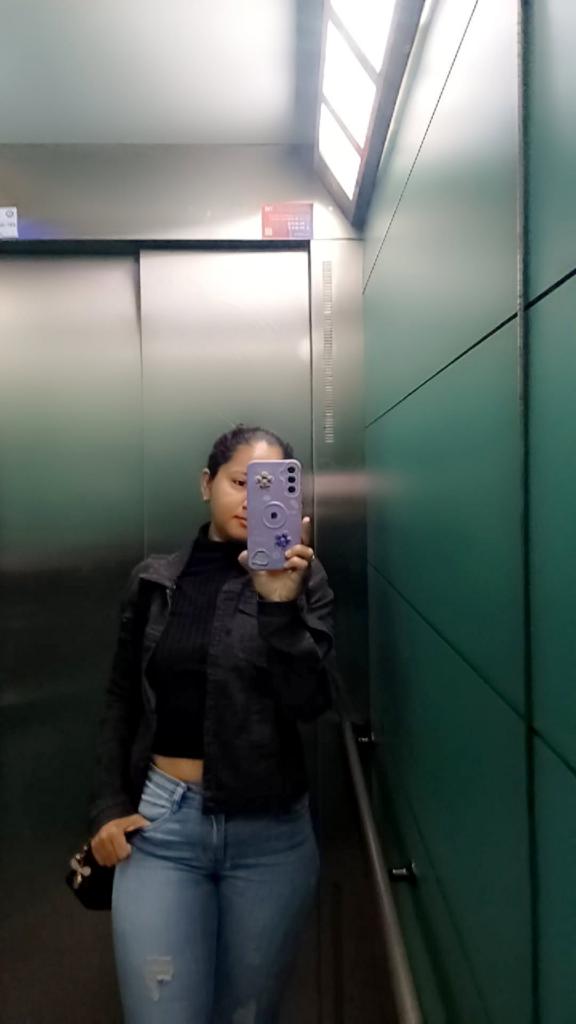 Chica busca chico en Ávila: 