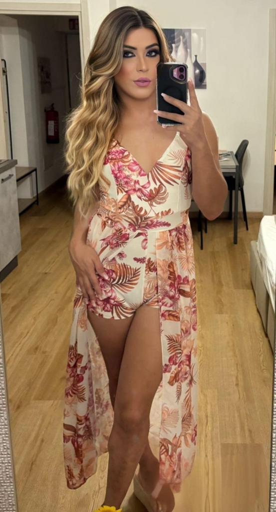 Travesti en Sevilla: 