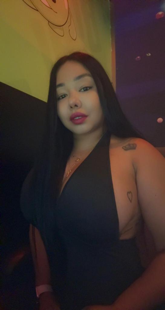 Chica busca chico en Málaga: 