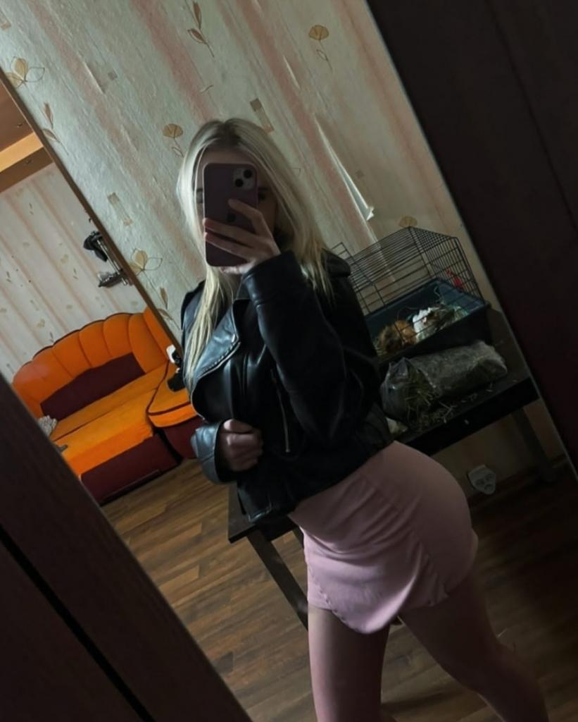 Chica busca chico en Burgos: 