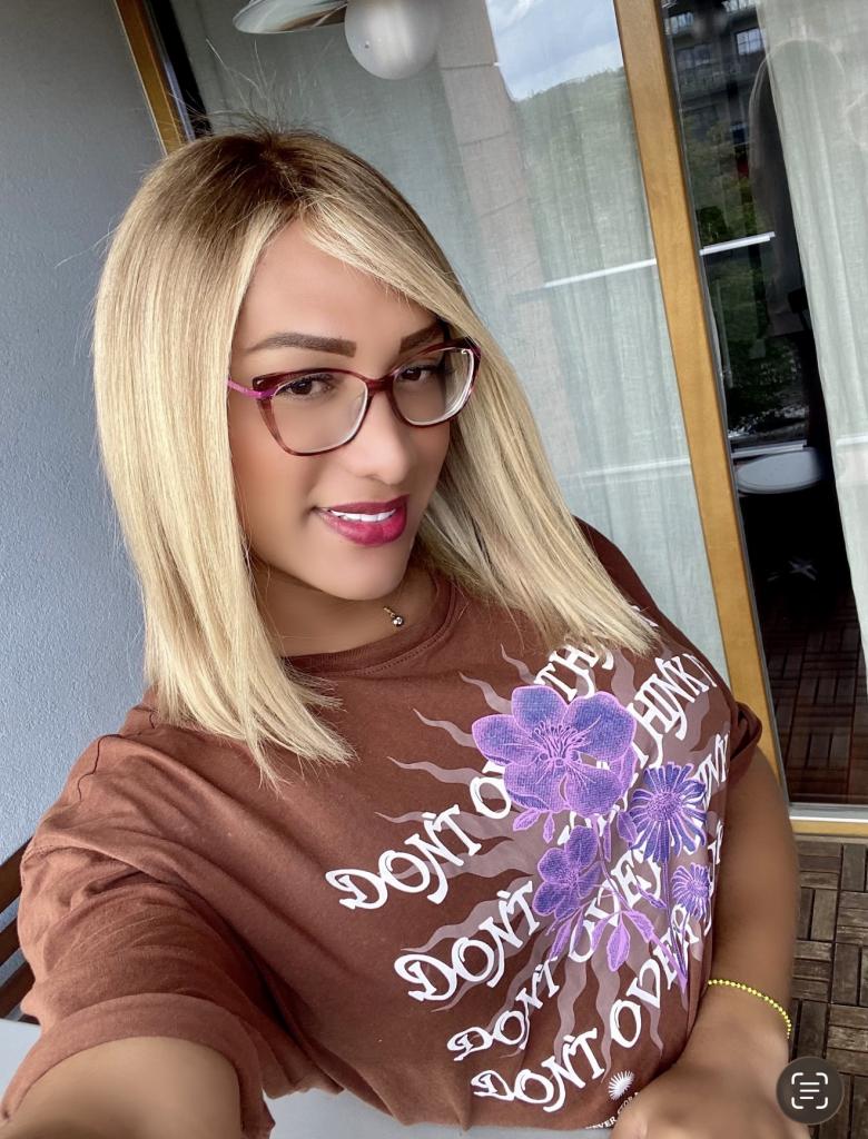 Transexual en Zaragoza: 