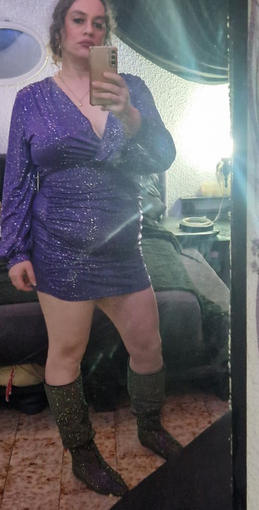 Transexual en Valencia: 