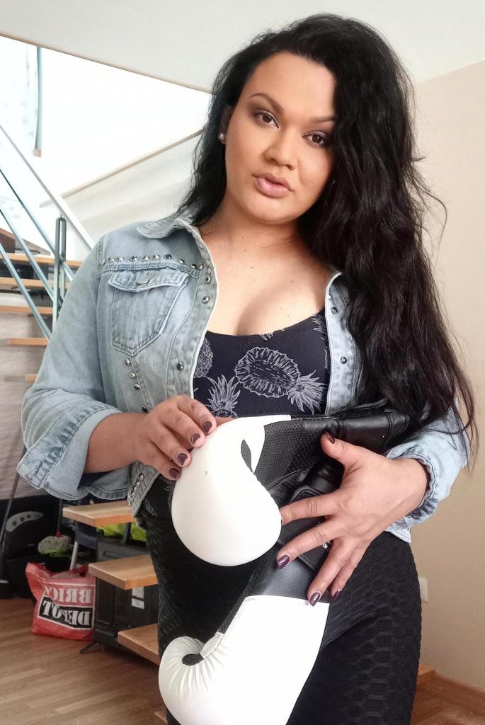 611020452: Transexual en La Coruña