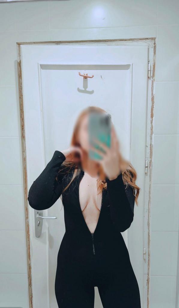 Chica busca chico en Madrid: 