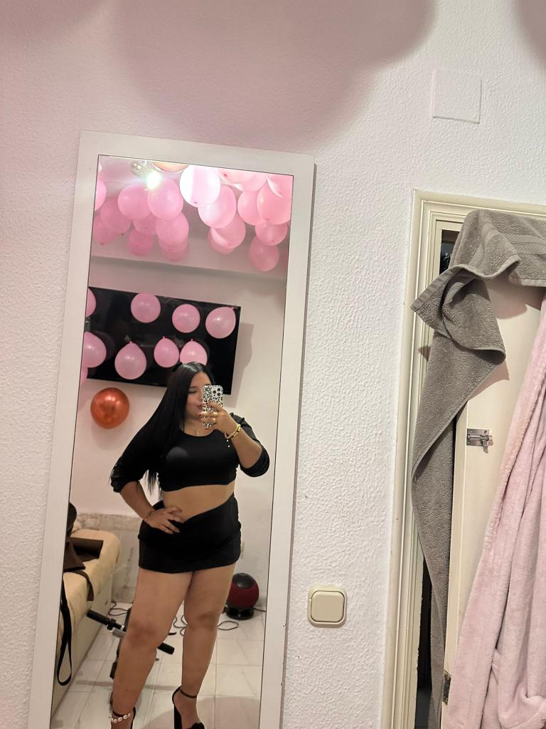 Chica busca chico en Sevilla: 