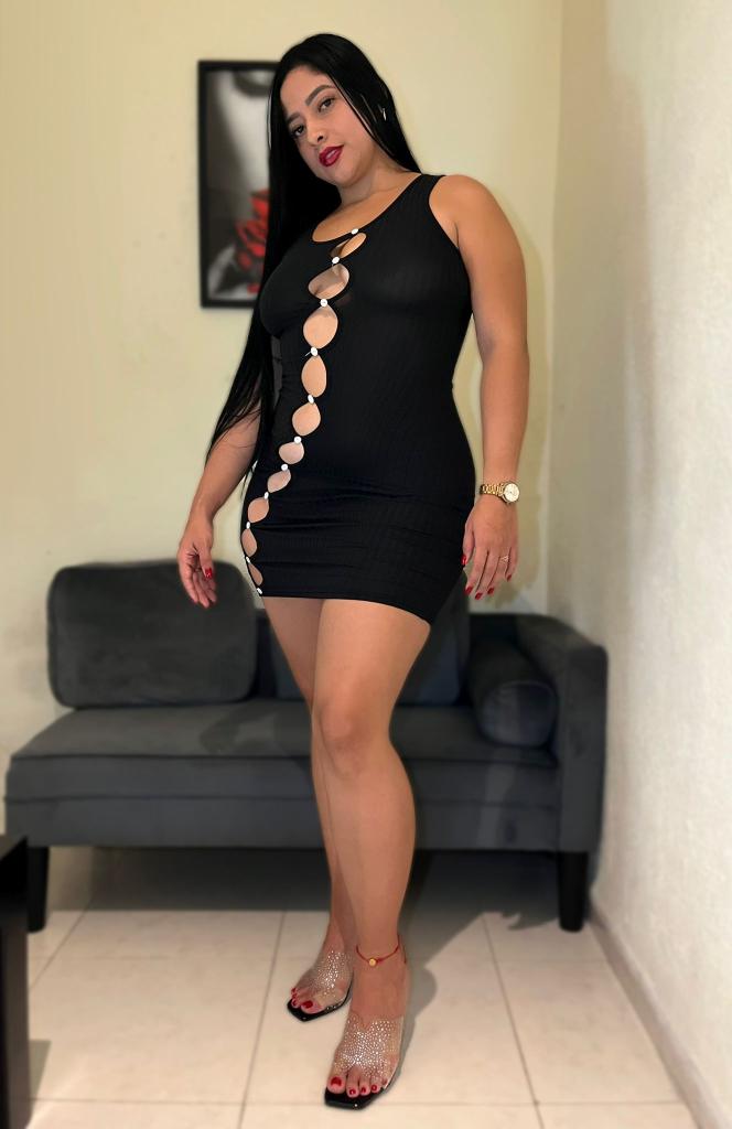 Chica busca chico en Castellón: 