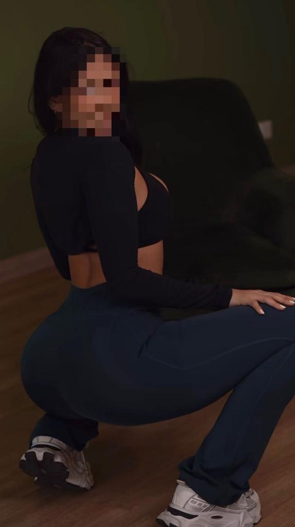 Chica busca chico en Málaga: 