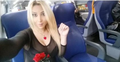 642074691: Travesti en Ciudad Real