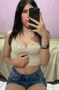 664738769: Travesti en Madrid