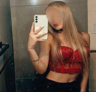 744782173: Chica busca chico en Madrid