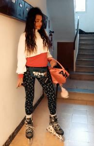 631009572: Travesti en Lérida