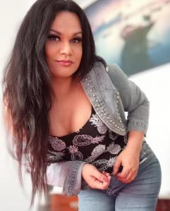 611020452: Transexual en La Coruña