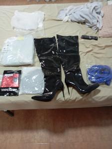 614170168: Travesti en Valencia