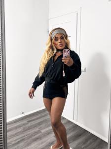 632333602: Transexual en Murcia