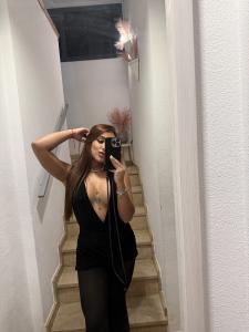 673902083: Chica busca chico en Alicante