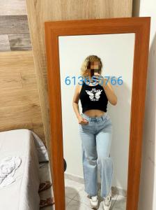 613655766: Chica busca chico en Salamanca