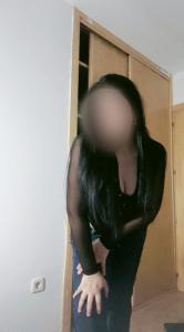 674919768: Chica busca chico en Madrid