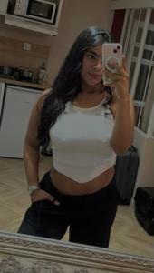 617202789: Chica busca chico en Madrid