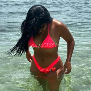 642461583: Chica busca chico en Segovia