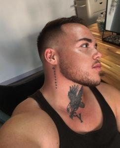 634192982: Transexual en Madrid