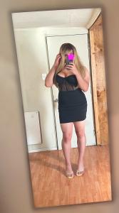 674061725: Transexual en Ciudad Real