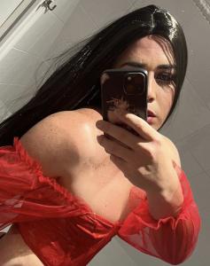 631455048: Transexual en Barcelona