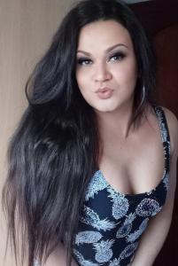 611020452: Travesti en La Coruña