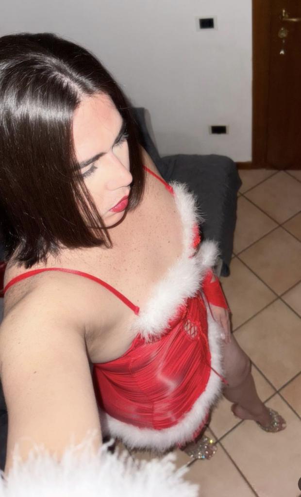 Travesti en Barcelona: 