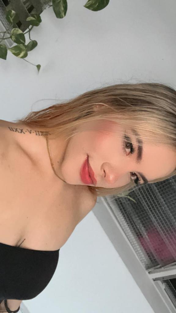 Chica busca chico en Ciudad Real: 