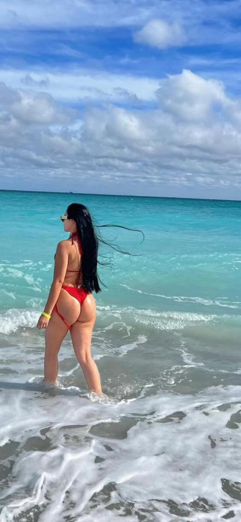 Chica busca chico en Málaga: 