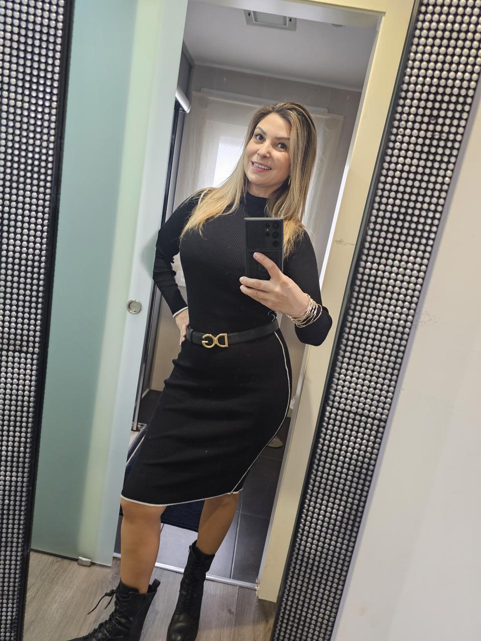 Chica busca chico en Pontevedra: 